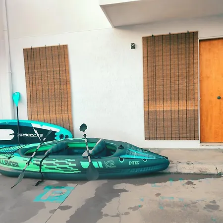 Rossi Tramonti Casavacanze Prázdninový dům *